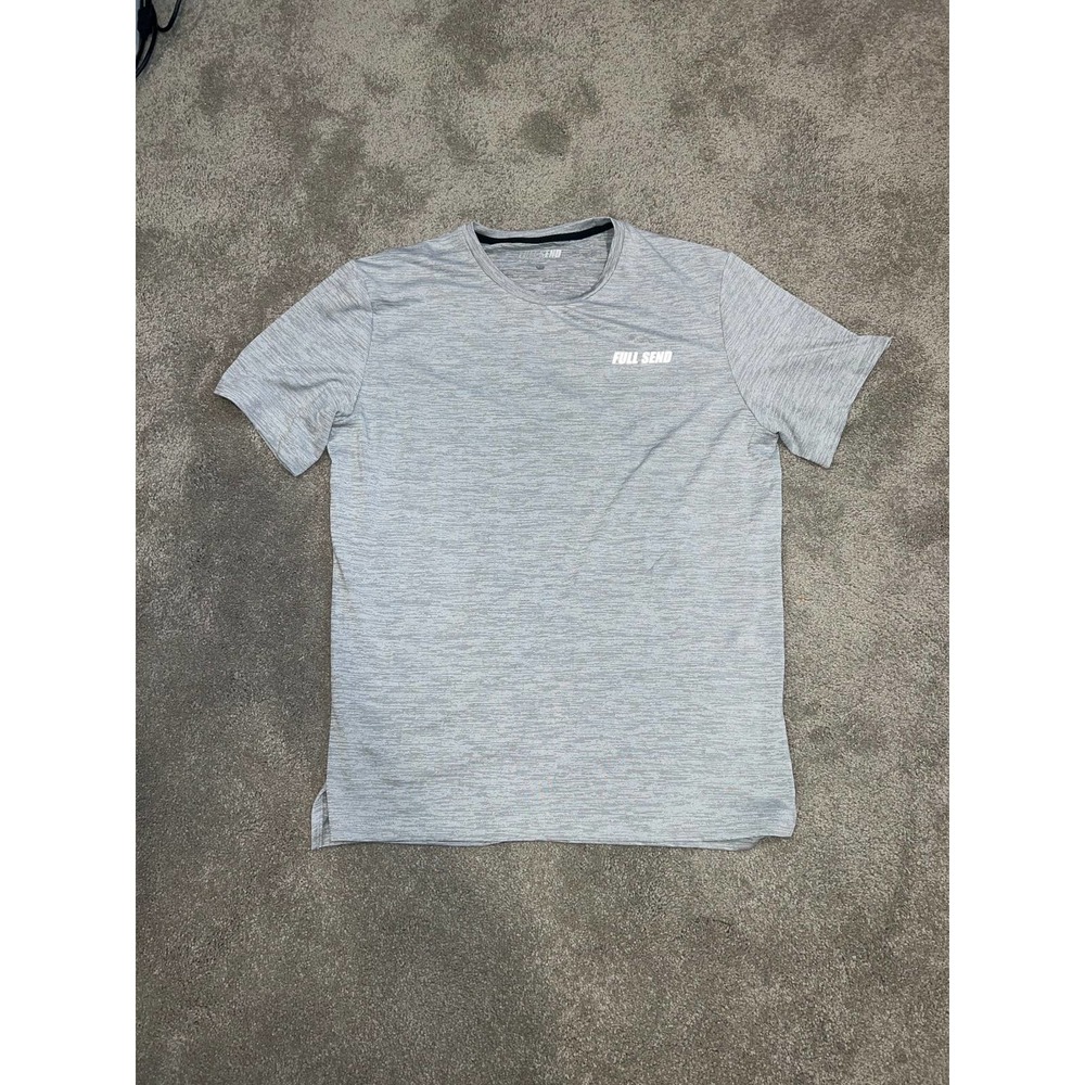 Rare Fullsend Fitness Tee
